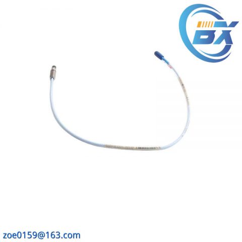 Bently Nevada 147025-01 Proximitor Sensor 3300xl - Advanced Industrial Monitoring Solution