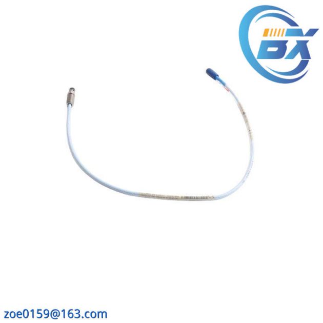 Bently Nevada 147025-01 Proximitor Sensor 3300xl - Advanced Industrial Monitoring Solution