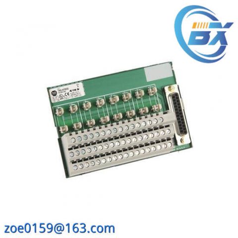Ifm Electronics 1492-A1FM6TC-3 Analog Thermocouple Input Module