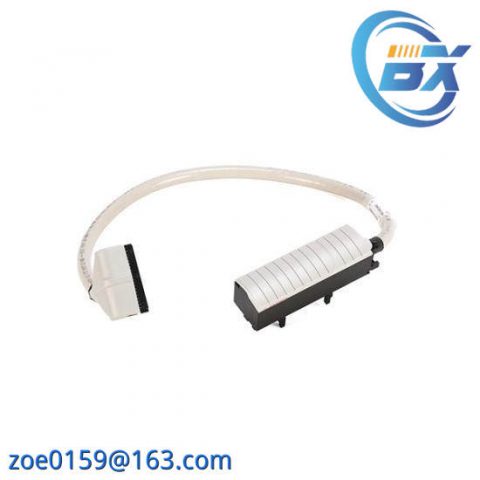 Rockwell Automation 1492-CABLE Pre-Wired Cable for 1756-32-Point Control Modules, Industrial Automation Solutions
