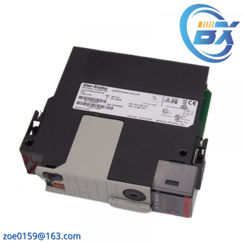 ABB AB 150-A135NBDB Smart Motor Controller - Advanced Control for Industrial Automation