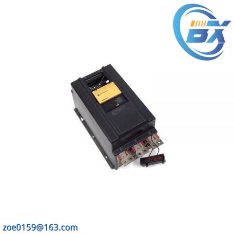 AB 150-A240NBD SMART MOTOR CONTROLLER - Precision Drive Technology
