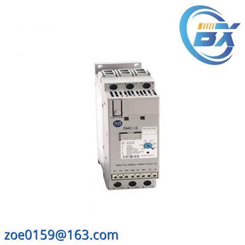 Westinghouse 150-C19NBR Motor Control Module
