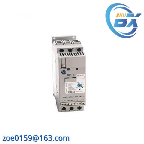 AB 150-C25NBD Motor Controller, High-Power Drive System