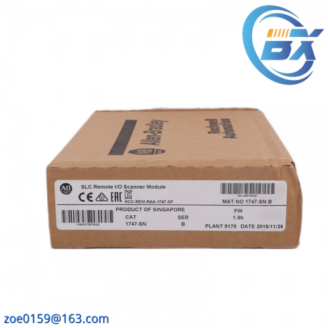 AB Smart Motor Controller: AB 150-C60NBR SMC-3, Precision Control Module