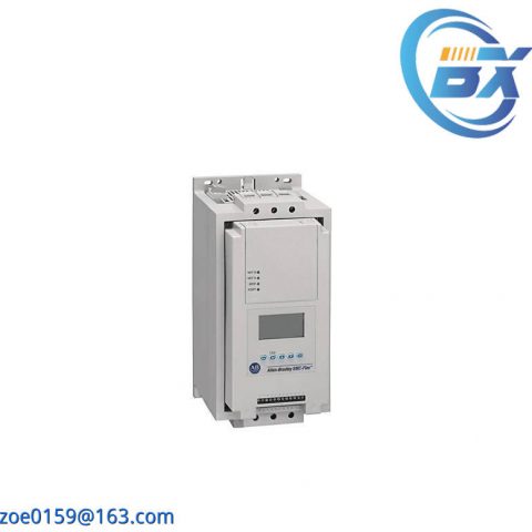 AB 150-F43NBDB Control Motor Controller