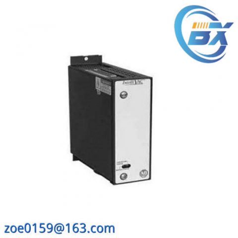 Schneider+1503VC-BMC3+SERI B+IntelliVAC Contactor Control Module