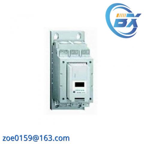 ABB 150F480NBDD Motor Controller - High Performance Drive Module