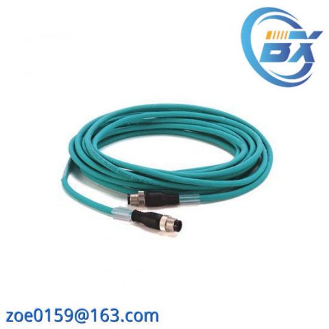 Moxa 1585-C4UB-S100 Ethernet Cable Spool - Industrial Communication Solutions