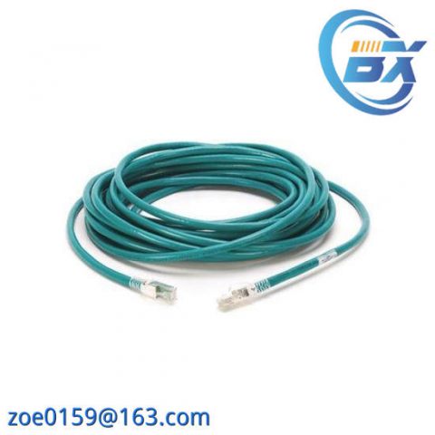 Schneider Electric 1585J-M8CBJM-1 Connection Cable