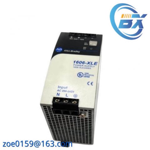 Allen-Bradley 1606-XLE240EE Power Supply