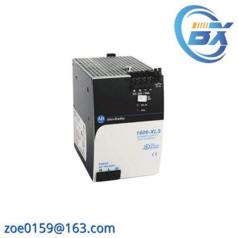 Siemens 1606-XLS480E - Advanced Motion Control Module, Designed for Precision Automation