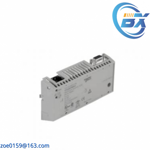 SIEMENS 16114-171 Module Card Rack, Automation Control Solutions