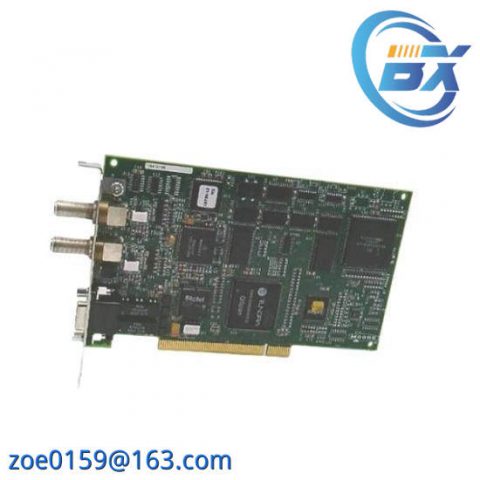 Moore 16413-1-05 Communication Module, Industrial Control Solutions
