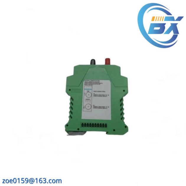 SIEMENS 16804-43 Optical Interface Module: Industrial Networking Solution for Enhanced Data Transfer