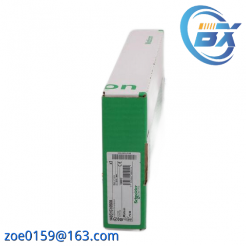 Schneider 170ADO35000 PLC Discrete Output Base DC Module, Advanced Industrial Automation Solution