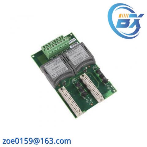 Allen-Bradley 1715-TADIB16D Industrial Control Module