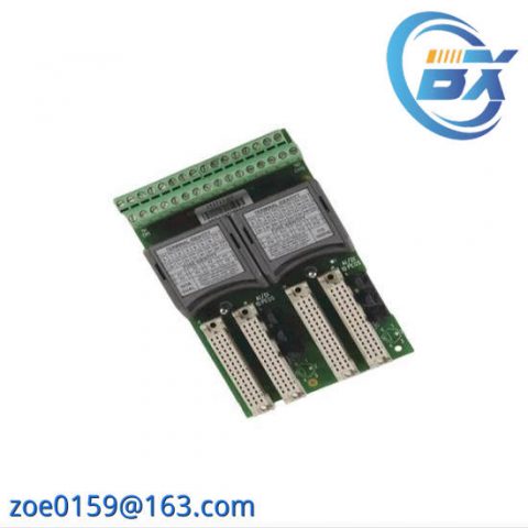 Siemens 1715-TADOB8DE Redundant I/O Module - Industrial Control System Component