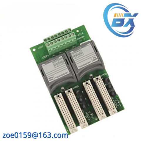 Siemens 1715-TADOF8 - Industrial Control Module