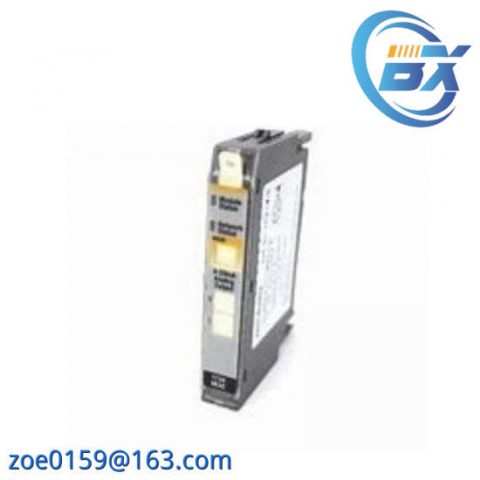Allen-Bradley 1715-TASIB16D Input Module for Factory Automation Solutions