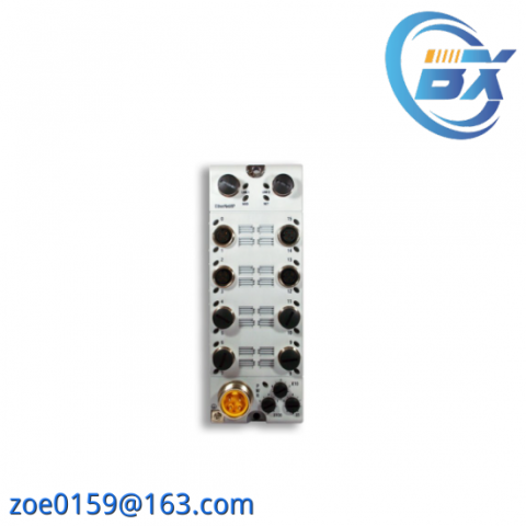 Allen-Bradley 1732E-IB16M12R Redundant I/O System - Modular Control Components
