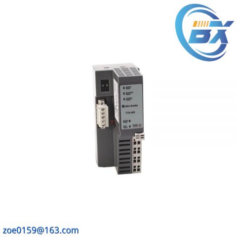 Allen Bradley 1734-ADN Network Adapter for FLEX I/O Systems