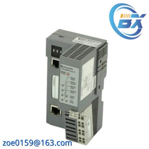 Allen Bradley 1734-AENTR/B 1746ITB16 Programmable Logic Controller