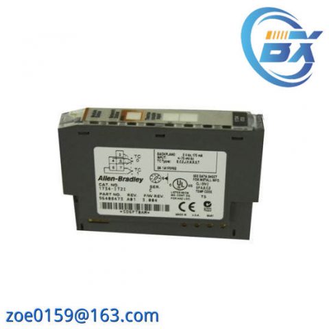 Siemens 1734-IT21 Industrial I/O Module