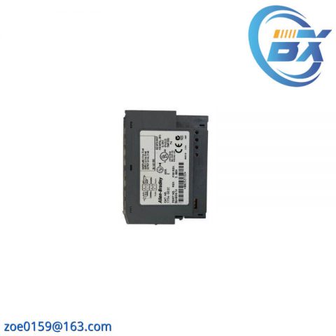 AB 1734-OE2C/B Analog Output Module: Precision Control for Industrial Automation