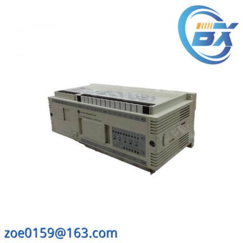 AB Control Systems 1745-LP102 Processor Unit, Advanced Industrial Control Module