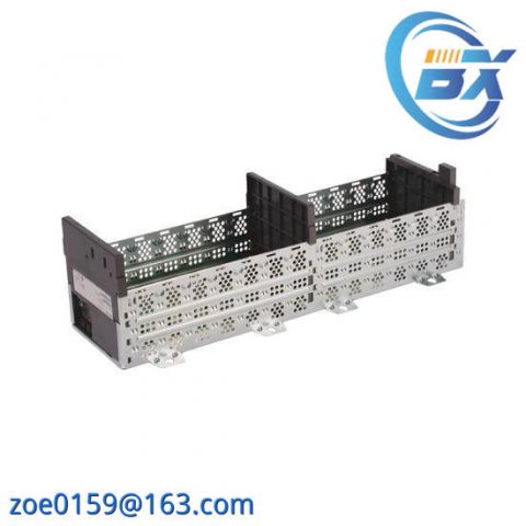 AB 1746-A13 Industrial Control Module, Advanced Automation Solutions