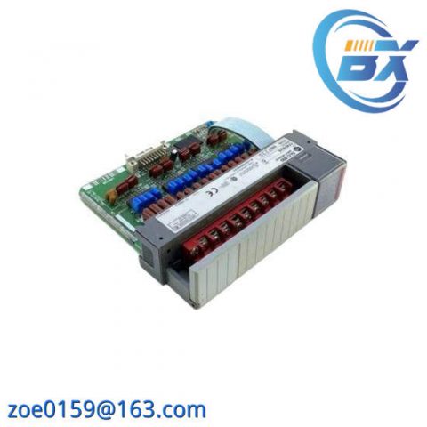 Allen-Bradley 1746-IA16 Digital AC Input Module