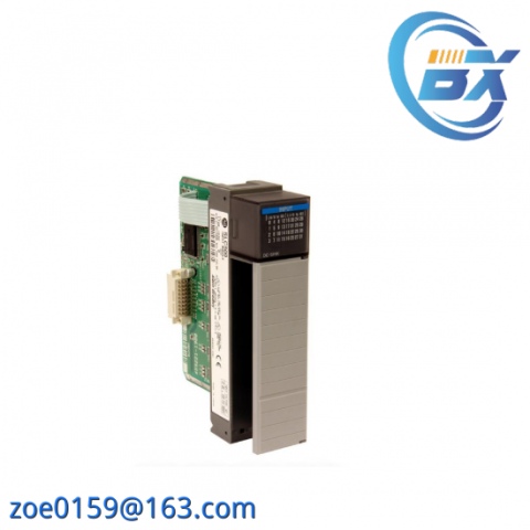 Allen-Bradley 1746-IB32 | DC Digital Input Module, Designed for Industrial Control Applications