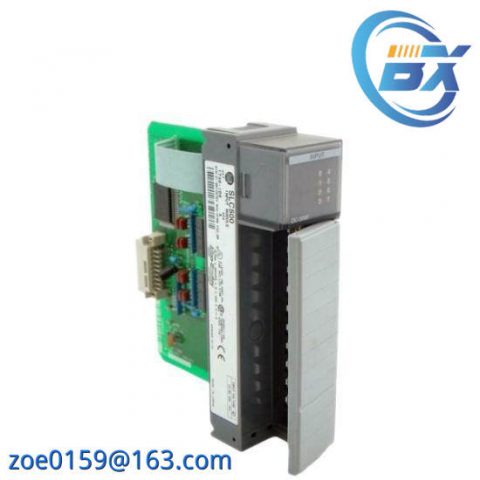 Allen Bradley 1746IB8, Digital DC Input Module