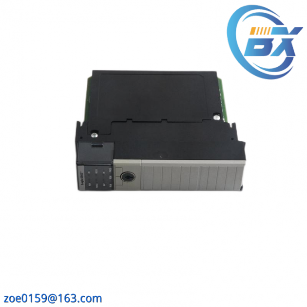 Allen Bradley AB 1746-IB8 Digital DC Input Module