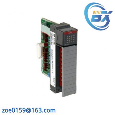 Allen Bradley 1746-IM16 AC Input Module