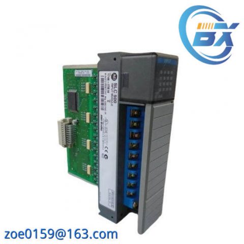 Allen Bradley 1746ITB16 Digital Input Module
