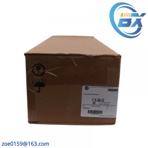 Allen-Bradley 1746-IV8 DC Input Module - Industrial Control Module