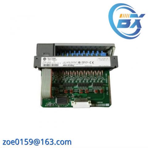 AB 1746-L541 Processor Unit, Industrial Control, Core Processing, High Performance
