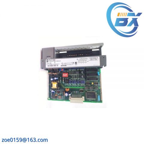 AB 1746-NI4A | Allen Bradley High-Resolution Analog Input Module