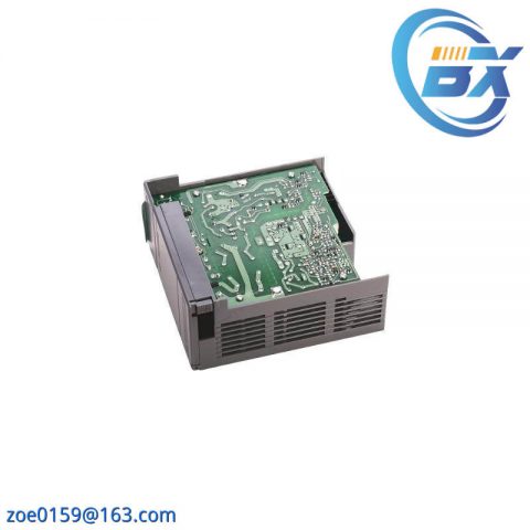 Allen Bradley 1746-P4/A Power Supply - Rack Mount, 120/240 VAC, 10A