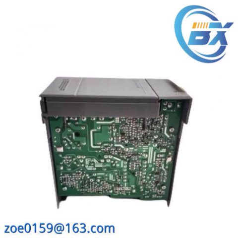 Allen Bradley 1746-P7 Power Supply for SLC 500, Compact Automation Solution