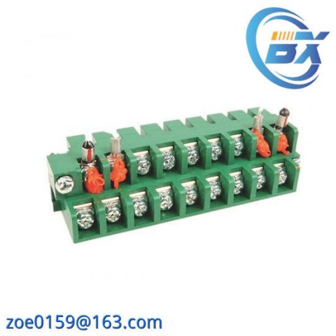 AB 1746-RT32 Replacement Terminal Block