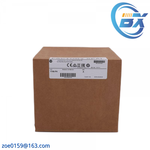 AB 1747-AIC Programmable Controller | Isolated Link Coupler