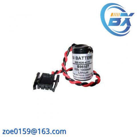 Rockwell Automation 1747-BA SLC Lithium Battery