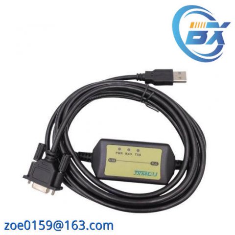 AB Control Products 1747CP3, Industrial Communication Cable
