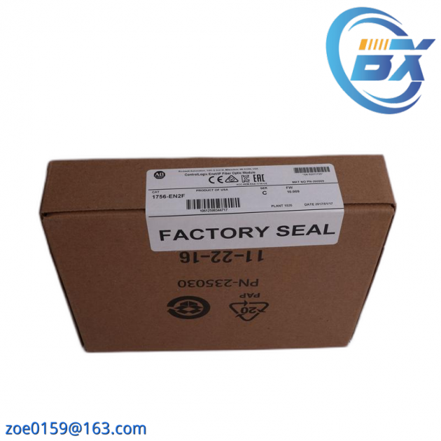 AB 1747-L531/E Processor with 8K Memory: Industrial Control Heart