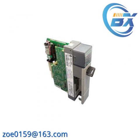 Allen-Bradley 1747-L553/B SLC 5/05 Modular Controller