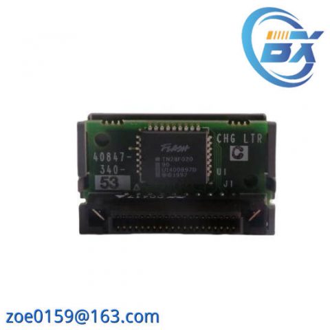 Allen Bradley 1747-M12 Flash Memory Module