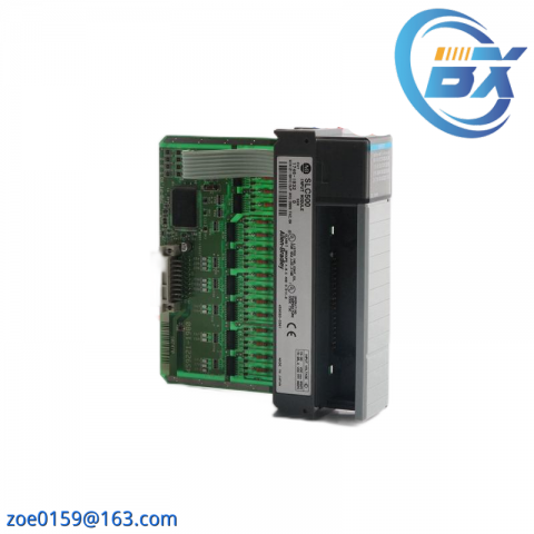 Allen Bradley 1747-M13 Flash Memory Module, High Performance for Industrial Automation